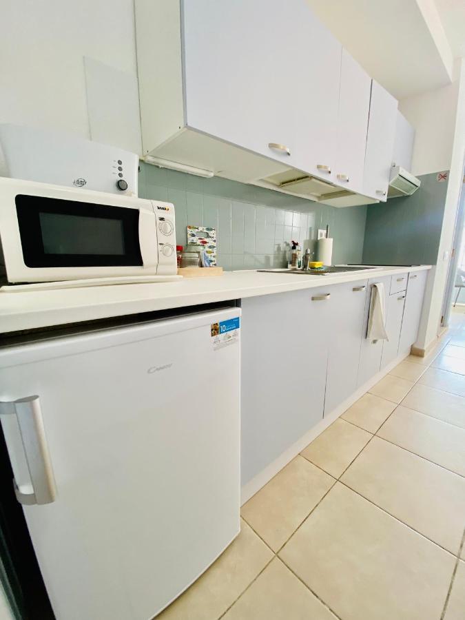 Golden Wave Apartment Corralejo Exterior photo