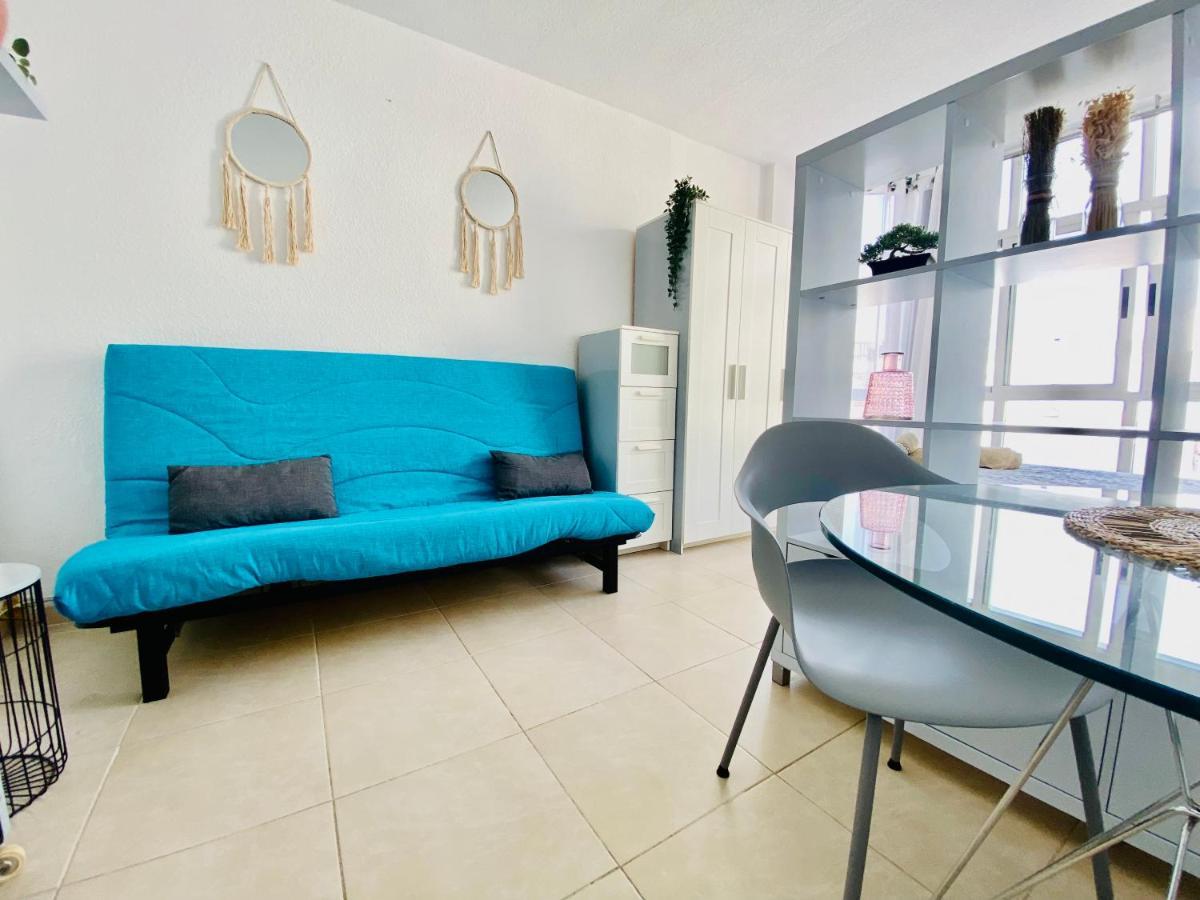 Golden Wave Apartment Corralejo Exterior photo