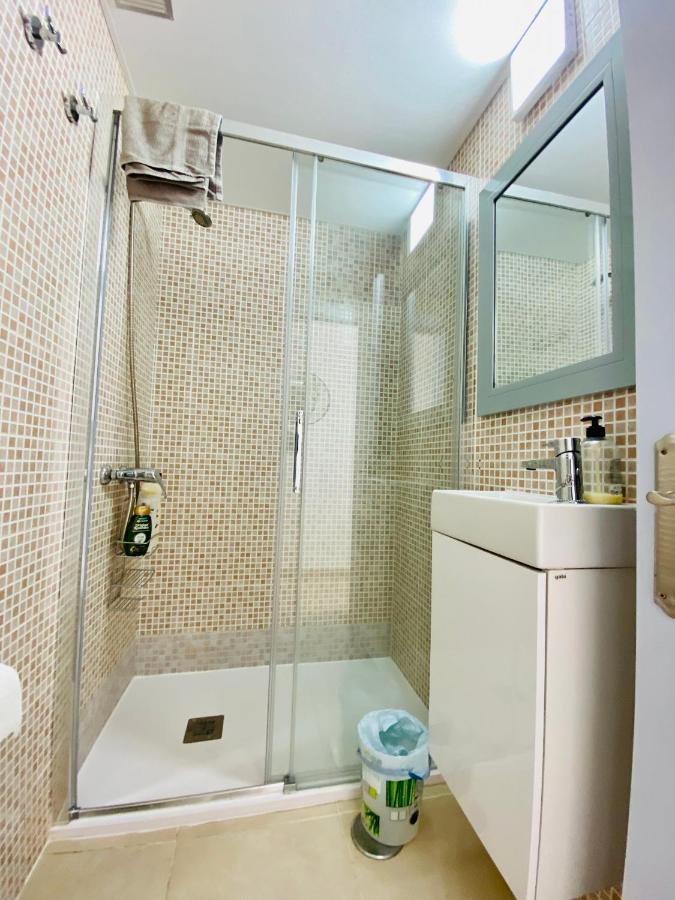 Golden Wave Apartment Corralejo Exterior photo